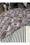 Sik Woven New Season Carpet Cover Savan 6m2 200X300Cm - 3