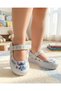 Stitch Children's Ballet Flats, Children's Casual Shoes, Stitch - 2