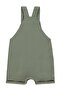 Basic 6-18 Months Slopet - Khaki - 2