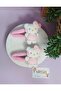 Plush Figure Clip Clasp (10 cm) 1 Piece - 5