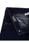 6-9 Years Old Pants Jeans - Navy Blue - 2