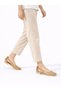 Imj1611 Open-Sided Model Ballerina Shoes, Lightweight, Comfortable, Stylish Ballerina Shoes - 3