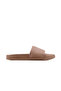 W Base Camp Slide Iii Women's Slippers Nf0A4T2Sz1P1 Beige