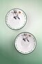Green Chef 2 Porcelain Bowls - 2