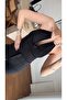 Gold Ring Accessoried Bodysuit - 2
