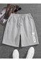 Ekek Printed Shorts - 2