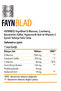 Faynwomen & Faynblad Package (Set of 2) - 3