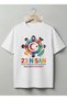 23 April Designed Cotton T-Shirt National Holidays Special Series Children
