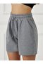 Women's Combed Cotton Shorts - 4