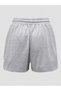 Women's Printed Elastic Drawstring Combed Cotton Shorts Gollingerx Sportwear Company - 2