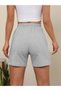 Women's Short Shorts - 4