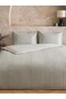 LCW HOME Striped Double Duvet Cover Set - 2
