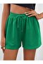 Women's Combed Cotton Shorts Eyaxx Sportwear Company