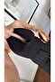 Gold Ring Accessoried Bodysuit - 3