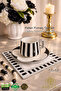 Coffee Side Presentation Napkin Cocktail Napkin Presentation Napkin Handkerchief Love Birds Pip Studio Model Pinterest