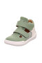Superfree Baby First Step Sandals - Green 000547-7500 - 2