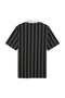 Class Pinnacle Men's Black Casual Style T-Shirt 69206901 - 5