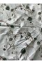 100% cotton pillowcase - 2