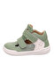 Superfree Baby First Step Sandals - Green 000547-7500