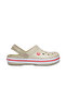 حذاء Crocband ملون للجنسين - 2