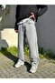 Men's Baggy Jean Pants 100% Cotton - 2