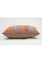 Vintage Pillow Cushion Cover Made from Handmade Old Kilim, 40X60 Cm, Wool - 3