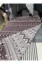 Sik Woven New Season Carpet Cover Savan 6m2 200X300Cm - 4