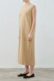 Merwish Denye Underwear Dress 1679 Mink - 4