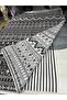 Sik Woven New Season Carpet Cover Savan 6m2 200X300Cm - 4