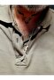 Zulfiqar Steel Necklace - 4