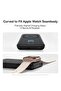 Enrerfill FT11 Aynı anda 2 cihaz şarj eden Magsafe 10.000 mah 27watt PowerBank-Siyah - 3