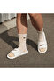 White Women's Slippers W Victori One Slide - 8