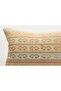 Vintage Pillow Cushion Cover Made from Handmade Old Kilim, 40X60 Cm, Wool - 2