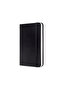 Pen Vfm 9405 Matte Black With Chrome Plated Trims Bp With A6 Notebook - 3
