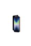 حامي شاشة RainbowBlocker HD AR + مضاد للوهج لهاتف آيفون 16