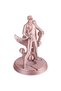 Panchroma Silk PLA Filament Pembe Altın - 5
