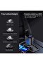 4 in 1 Retractable Charger - 2