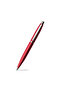 Pen Vfm 9403 Excessive Red With Chrome Plated Trims Fine Fp With A6 Notebook - 2