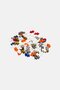 100 Pieces Creative Astronaut Tube - 3