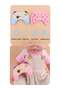 2-Piece Silicone Remote Control Teether - 5