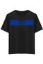 Istanbul 34 Sarıyer – City Series Children's T-Shirt with Garland Detail