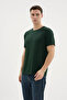 New Season Men's Crew Neck T-Shirt - 8