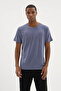 New Season Men's Crew Neck T-Shirt - 7