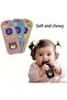 Silicone Remote Control Teether - 6