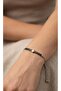 Lucky Star Hematite Natural Stone Adjustable Stylish Elevator Bracelet