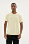 New Season Men's Crew Neck T-Shirt - 8