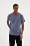 New Season Men's Crew Neck T-Shirt - 8