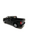 Motor Max 1:27 2019 Gmc Sierra 1500 Denali Crew Cab Black Licensed Diecast Metal Model Car - 4
