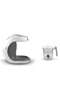 Cibo 5-in-1 Steamer and Baby Food Blender - 5