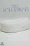 Newborn Premium Baby Reflux Bed - Breathable Collagen Fabric - with Waterproof Mattress - 8
